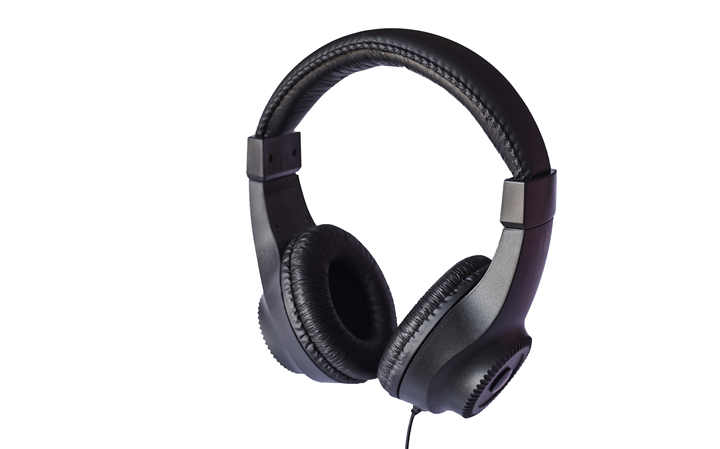 Electronic - Headphone 