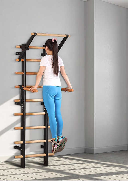 Home fitness equipment 