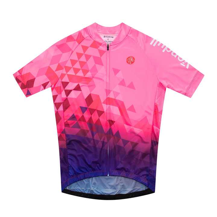 Women's summer riding clothing