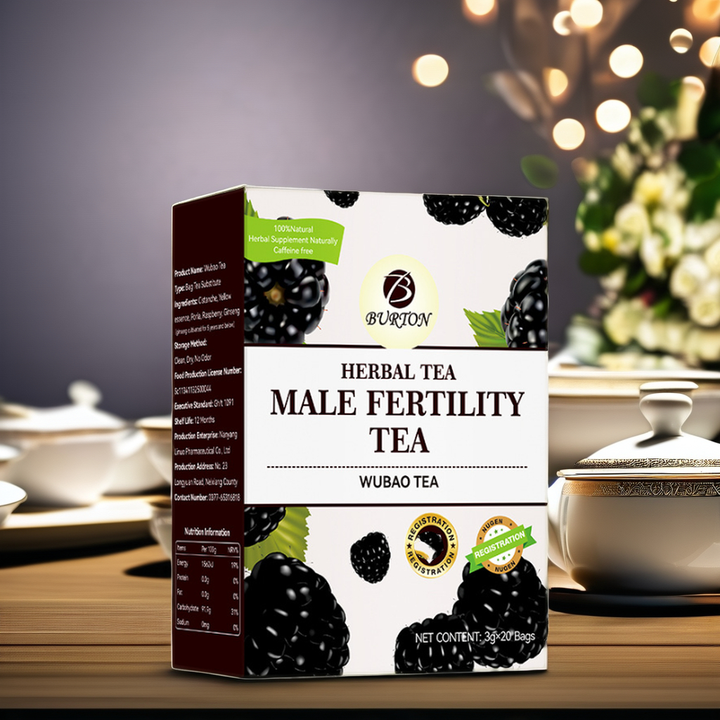 شاي عشبي لتعزيز القوة الجنسية للرجال-Herbal tea to enhance sexual potency for men