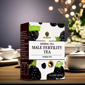 شاي عشبي لتعزيز القوة الجنسية للرجال-Herbal tea to enhance sexual potency for men