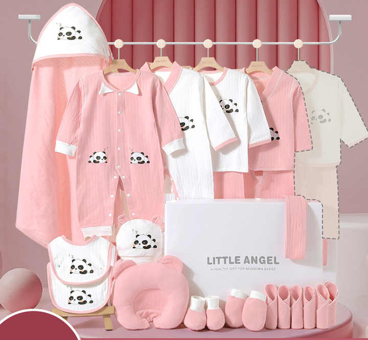 newborn baby set 