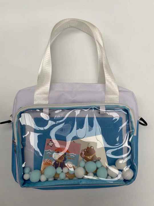Japanese women's bag 