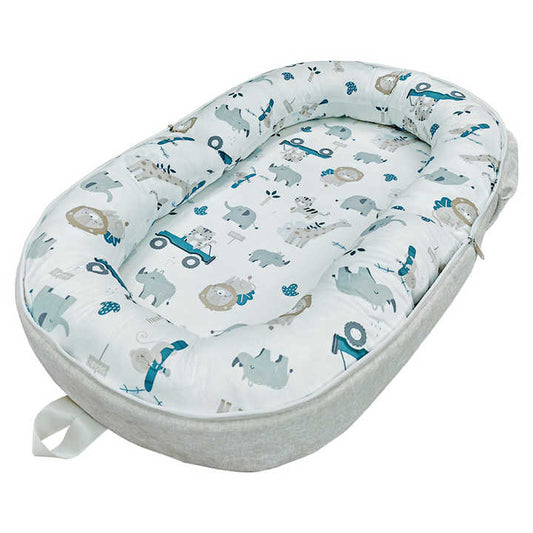 newborn bed 