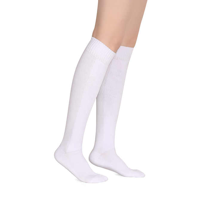 Basic Fencing Socks Cotton 