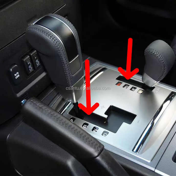 Accessories and modification parts 