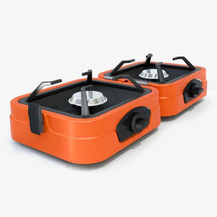 Luxury Folding Outdoor Camping Stove Trending in 2025 Luxury Folding Outdoor Camping Stove Trending in 2025. 