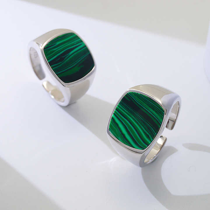 Men's rings 