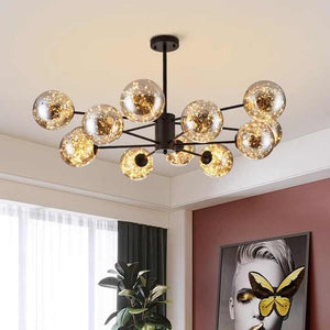 For modern home lighting 