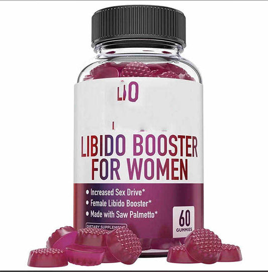 Sexual enhancers 