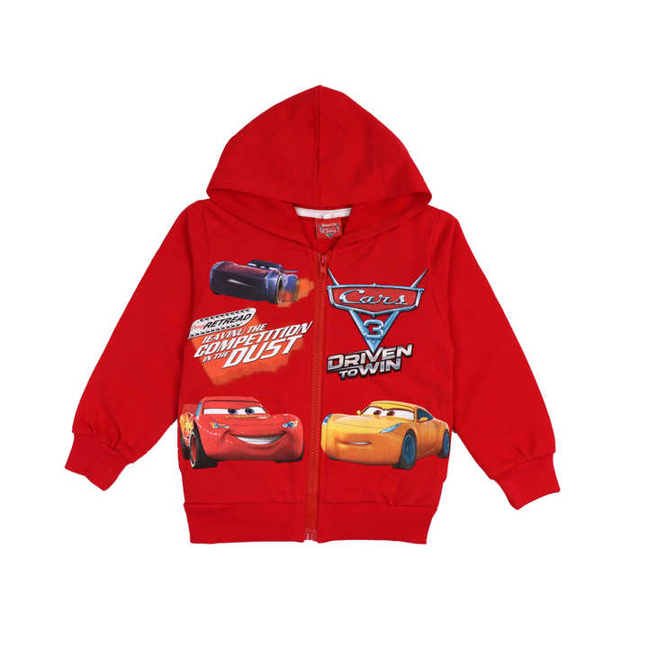 Casual graphic jacket 