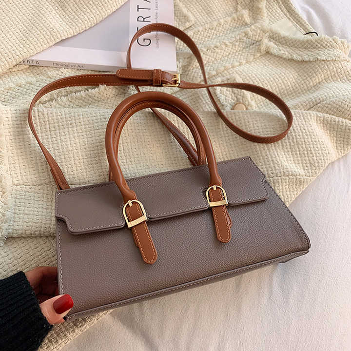New winter women's handbag