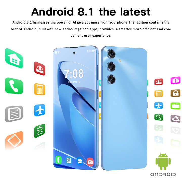 Electronics Phones 