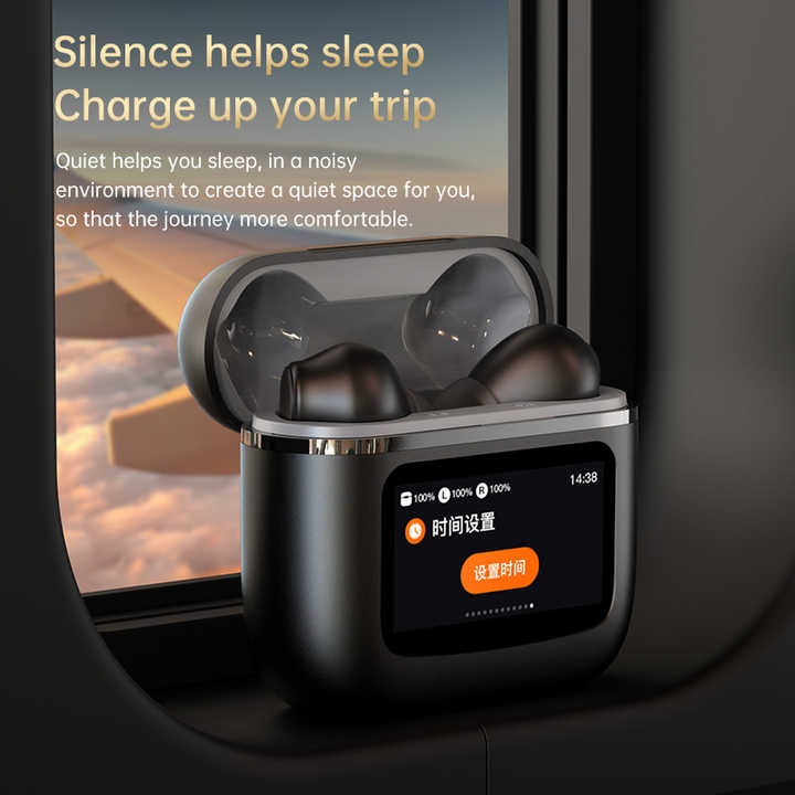 V5.3 Earphones. 