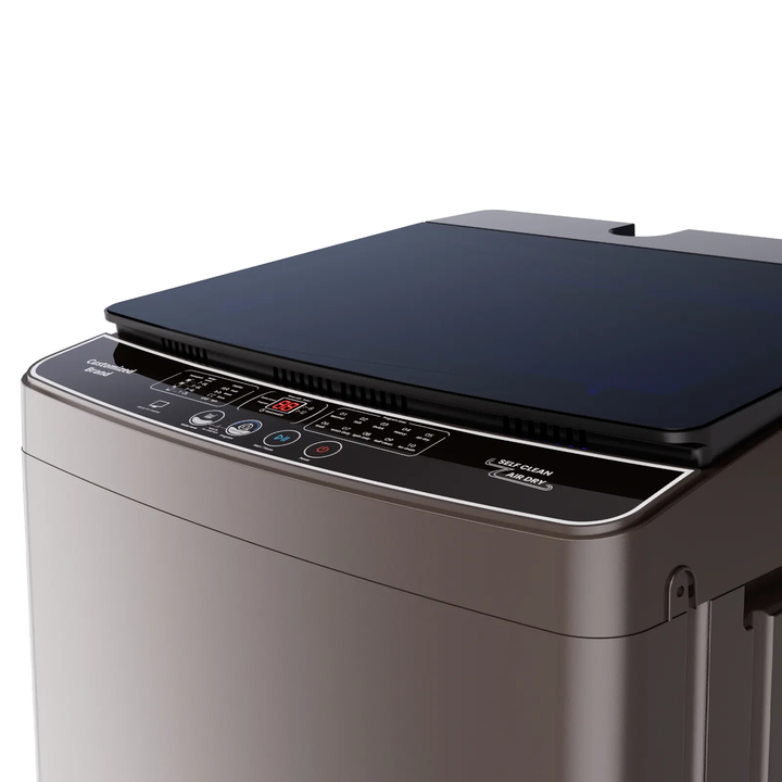 electric washing machine 