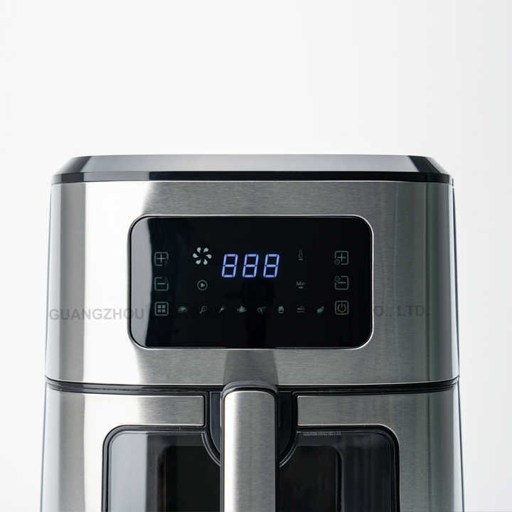 Digital Air Fryer Free 