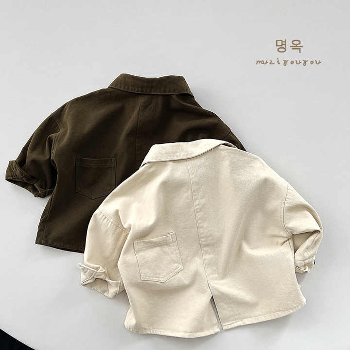 Newborn Boys Coats 