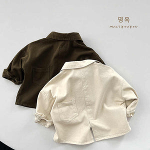 Newborn Boys Coats 