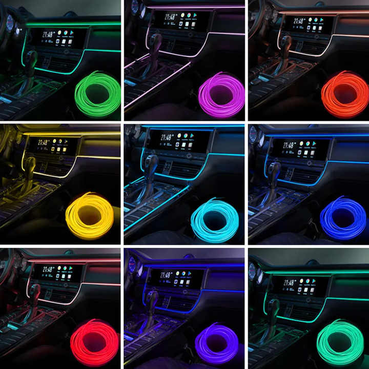 زينة سيارات , Car decoration