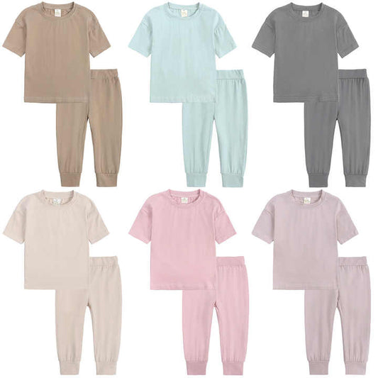 بيجامات أطفال أولاد - Boys' pajamas