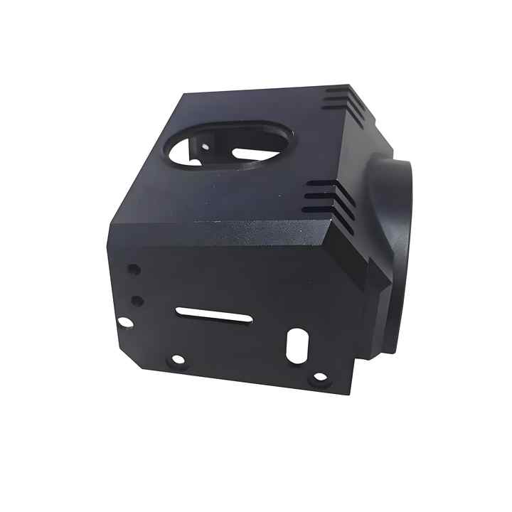 Precisely customized cooling system 