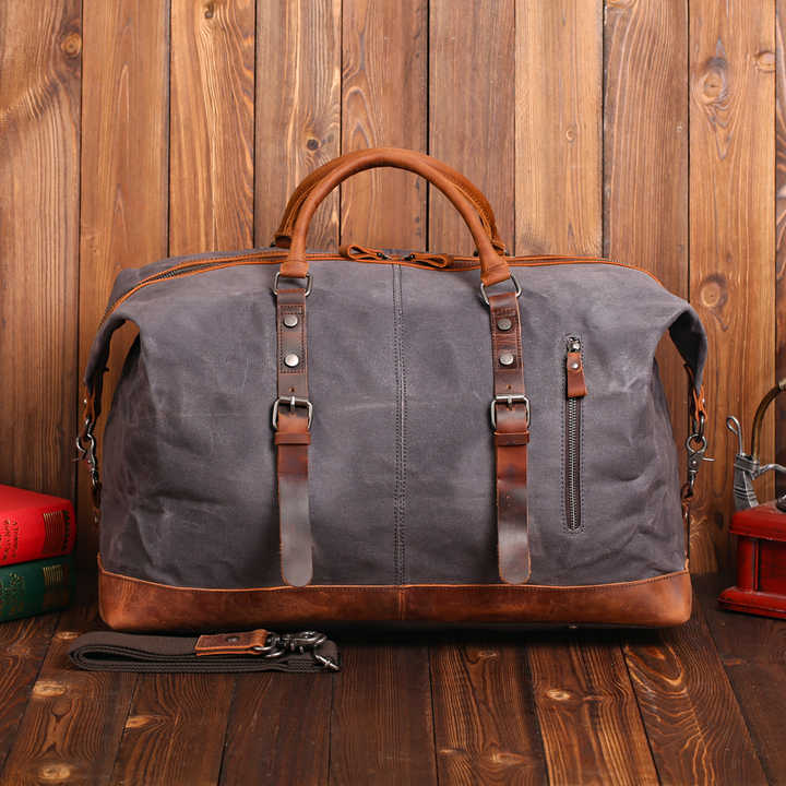 Multi-purpose bag 