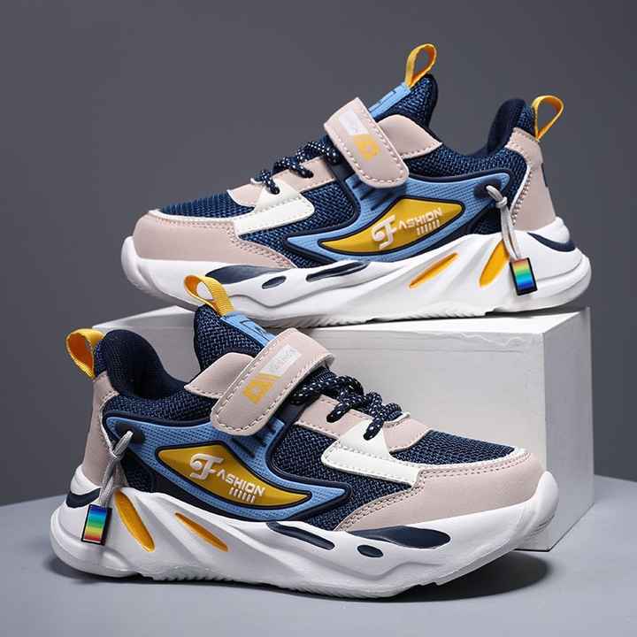 Boys' Running Shoes 