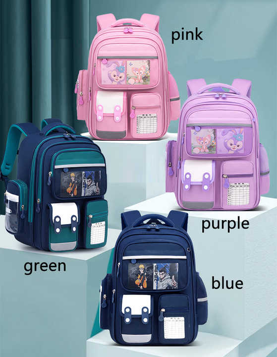 School and office supplies 