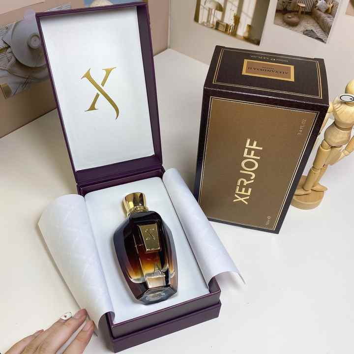 Perfumes 
