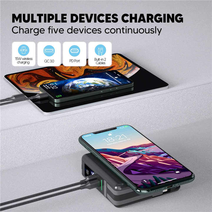 wall cell phone charger 