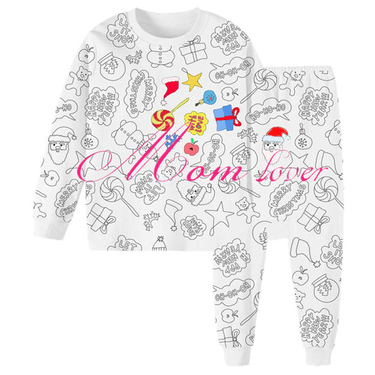 Children's clothing set