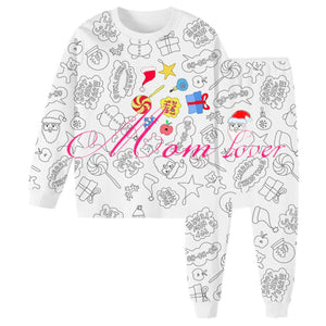 Children's clothing set