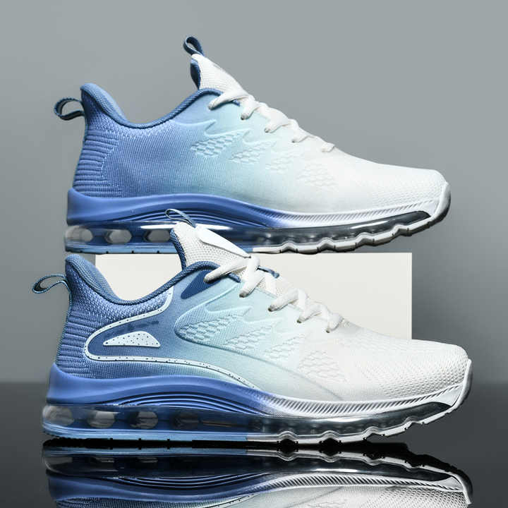 Men's running shoes 