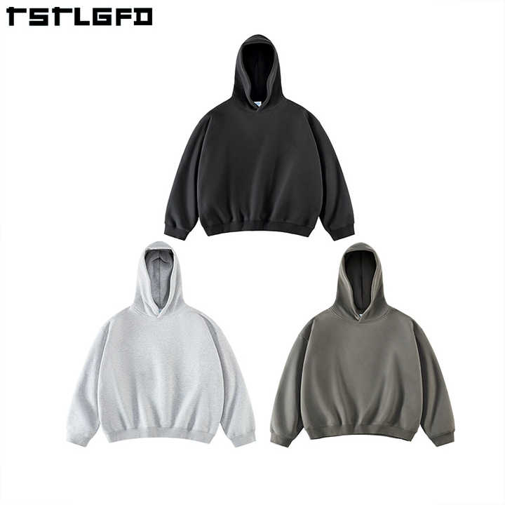 Men's Hoodie