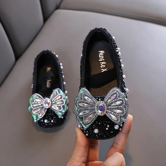 girls dancing shoes