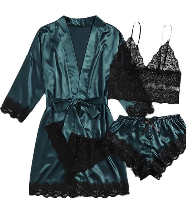 Women's sleepwear 