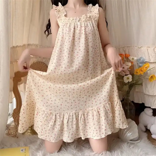 Sexy women's pajamas 