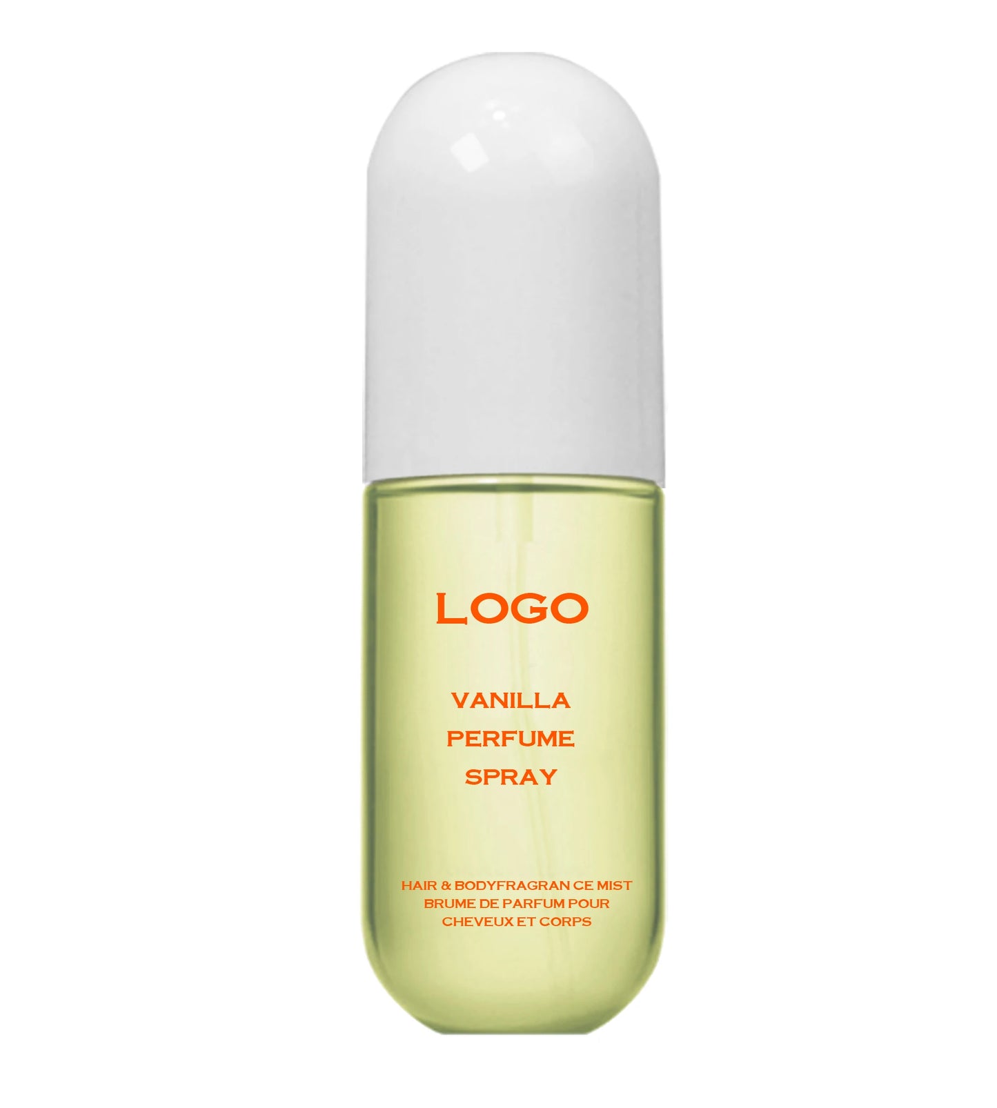 Hanlinger Hair Perfume Spray 