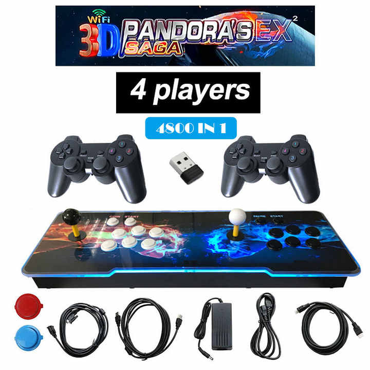 PC games 