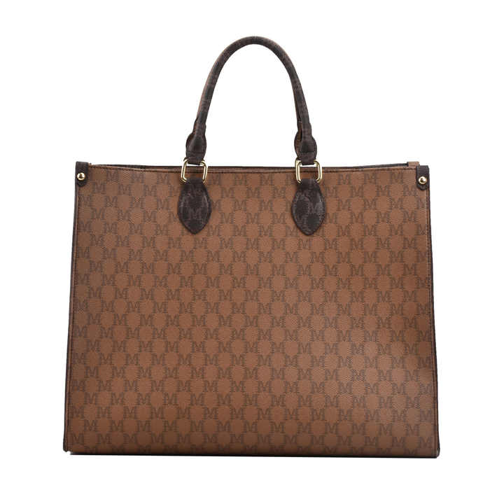 New Fashion Large Capacity Handbag 