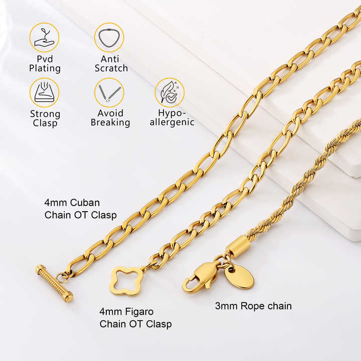 Women's bracelet 