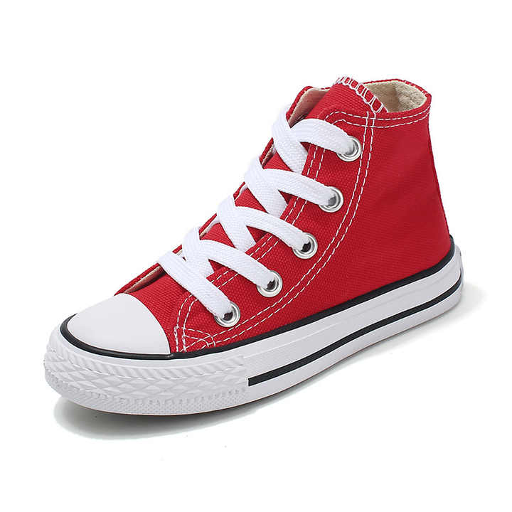 New high quality boys' sneakers 