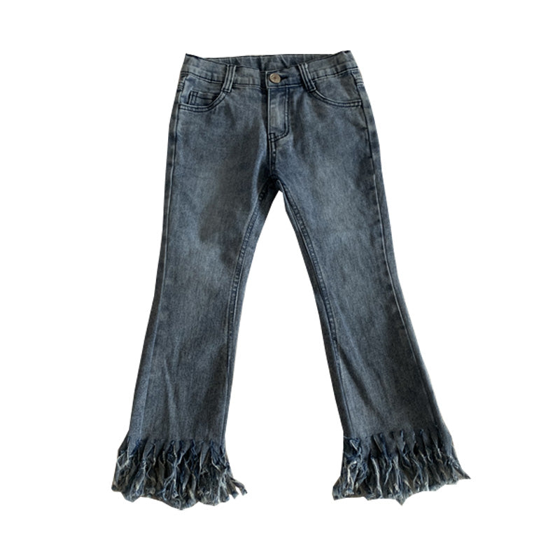 بنطلون بنات