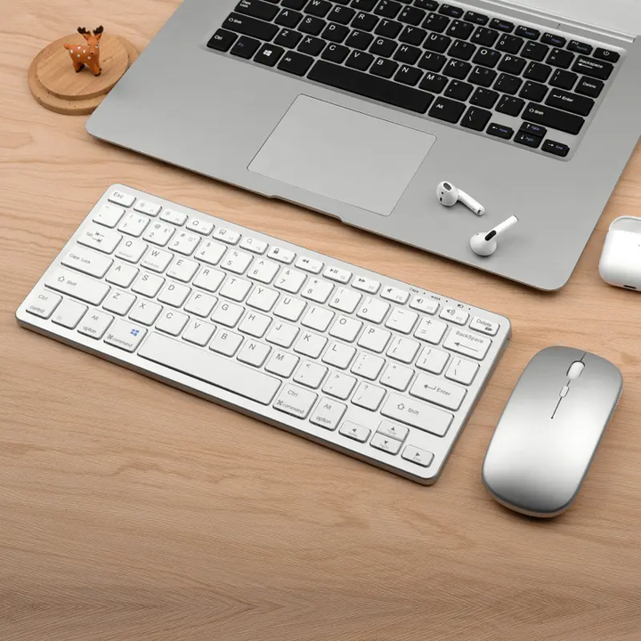 Wireless Combo