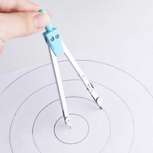 Professional School Stationery Set 