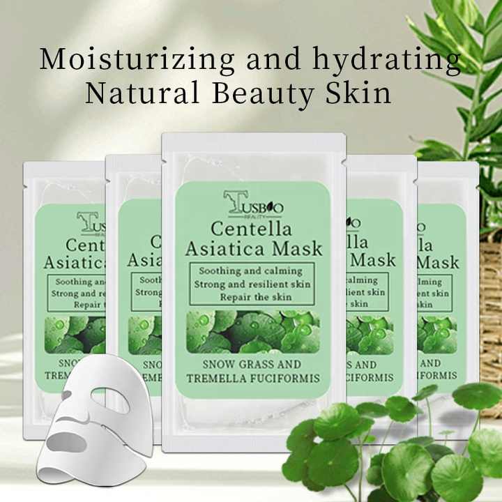 اطقم العنايه -  قناع الوجه ليدي ليزيستيسيتي المضاد للشيخوخة والمزيل للتجاعيد