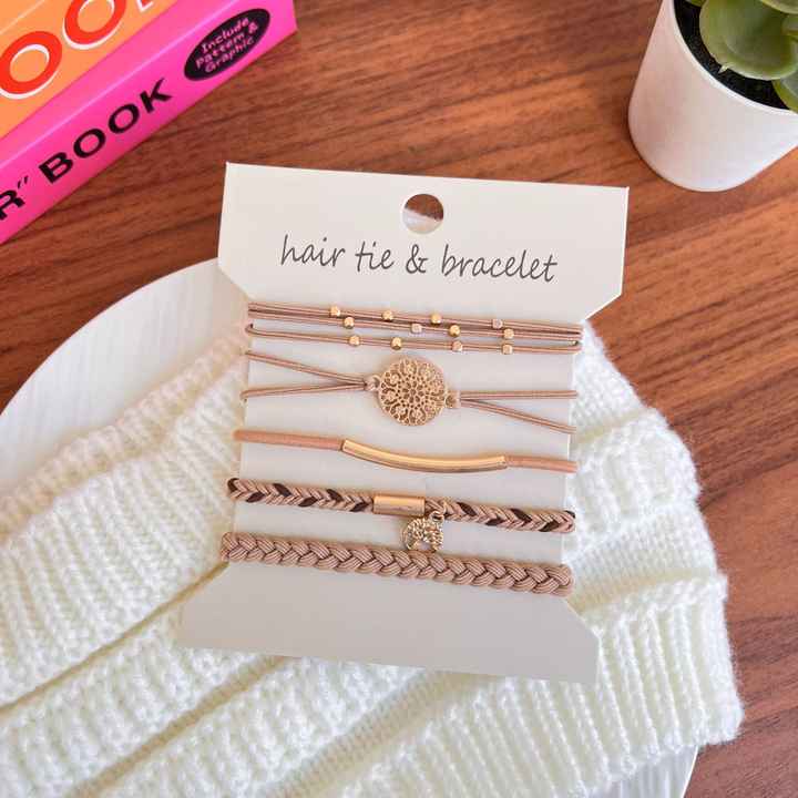 Wholesale Custom Hair Accessories Retro Fashion Metal. Wholesale Custom Hair Accessories, Fashionable Woven Metal Bracelet 