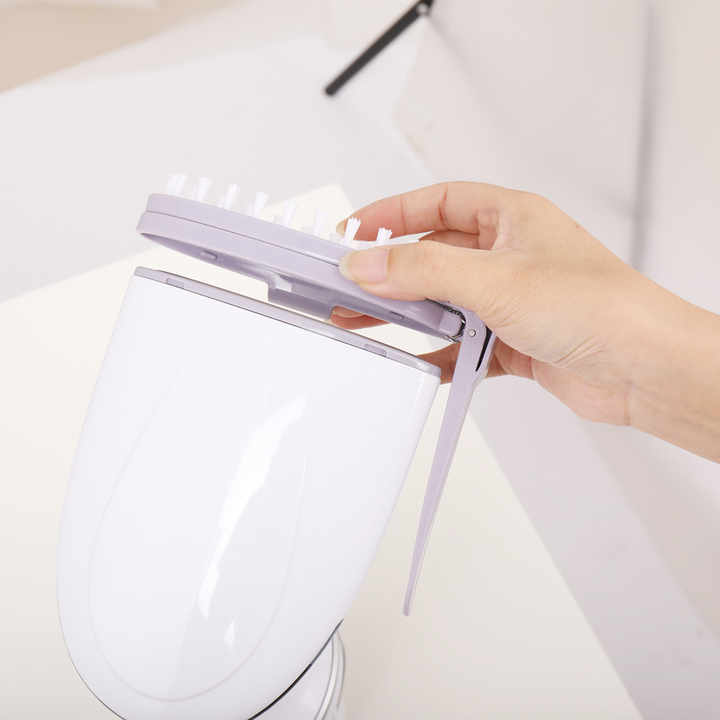 Iron clothes steamer 