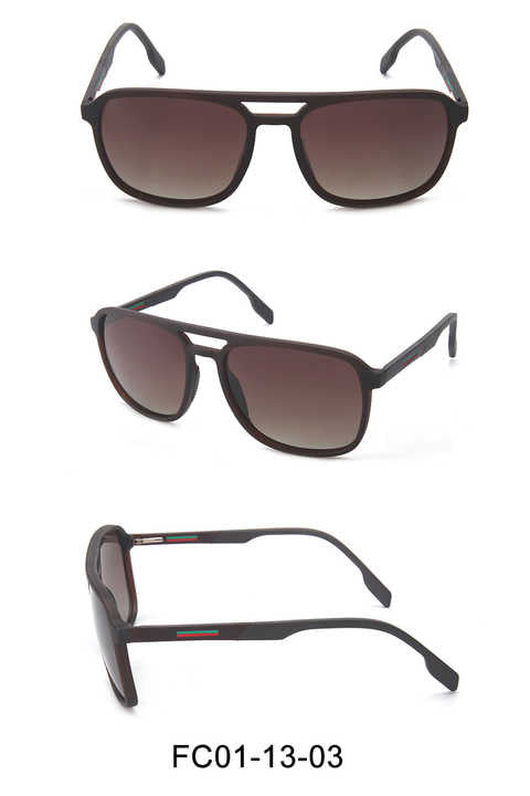 polarized sunglasses