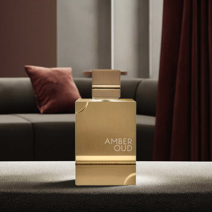 عطور رجاليه